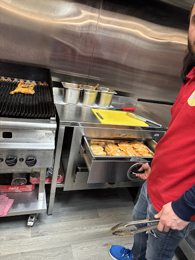 Photo of Spa Grill (Cheltenham) - 323 High St, Cheltenham GL50 3HW